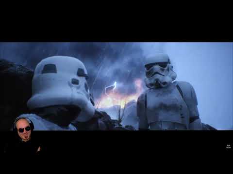 DG REACTS to FOR THE EMPIRE S1E2 - THE BATTLEFIELD