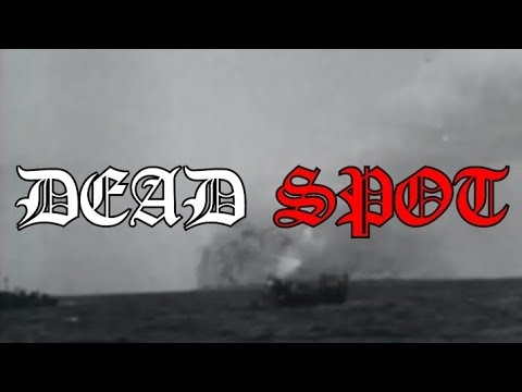 JJD, Shabs UZI - DEAD SPOT (OLV)