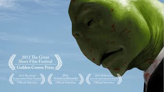 별주부 - 단편 애니메이션 [HD] / Byul Ju Bu - Short Animated Film [HD]