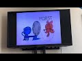 Sesame Street Egg Chant The Alphabet