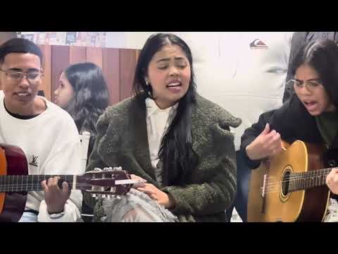 Hino avulso - Nada foi em vão (Luana dias , Kesia nere , Vitor Augusto)