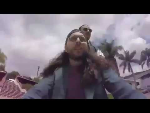 Kentekere mujer!!  CALONCHO & SABINO