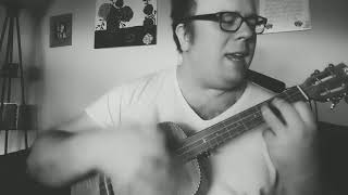 Day 54: Enamel (cover of the Brave Saint Saturn song)