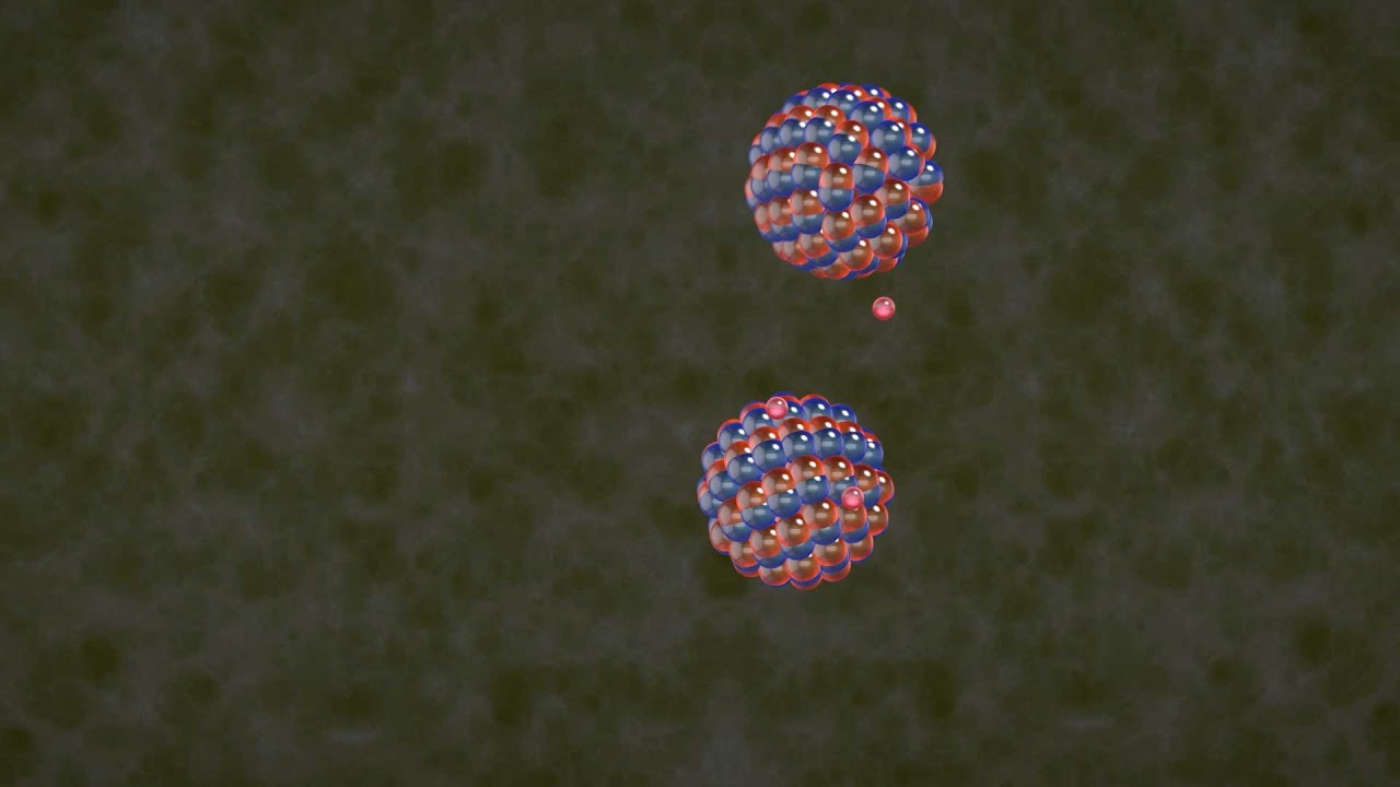 Did You Know: Nuclear Fission and Fusion | Encyclopaedia Britannica