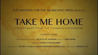 "Take Me Home" Documentary Teaser Trailer
