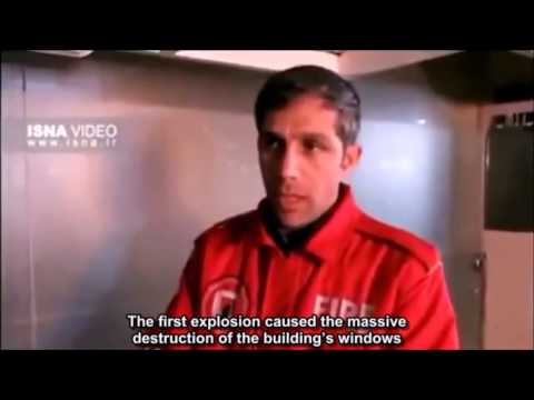 The Plasco Building Demolition: "Two or Three Major Explosions"