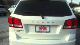 preview picture of video '2011 Dodge Journey Puyallup WA'