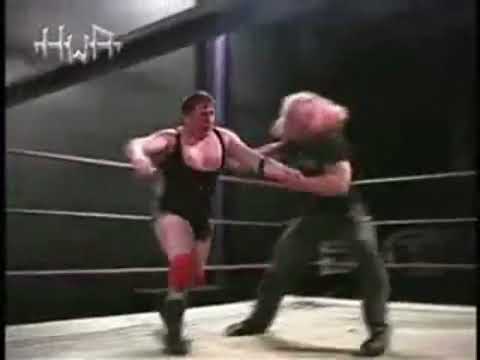Sami Callihan v.s. Jon Moxley (MOX)