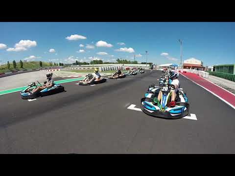 Go Kart Misanino Pizzacasa 20.06.2020