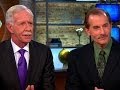 Sully Sullenberger Remembers Miracle On The Hudson Plane Landing