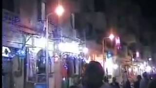 preview picture of video 'معالم شهر رمضان بالقاهرة - سهرات الحسين Ramadan in Cairo'