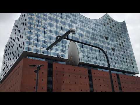 Doku Elbphilharmonie