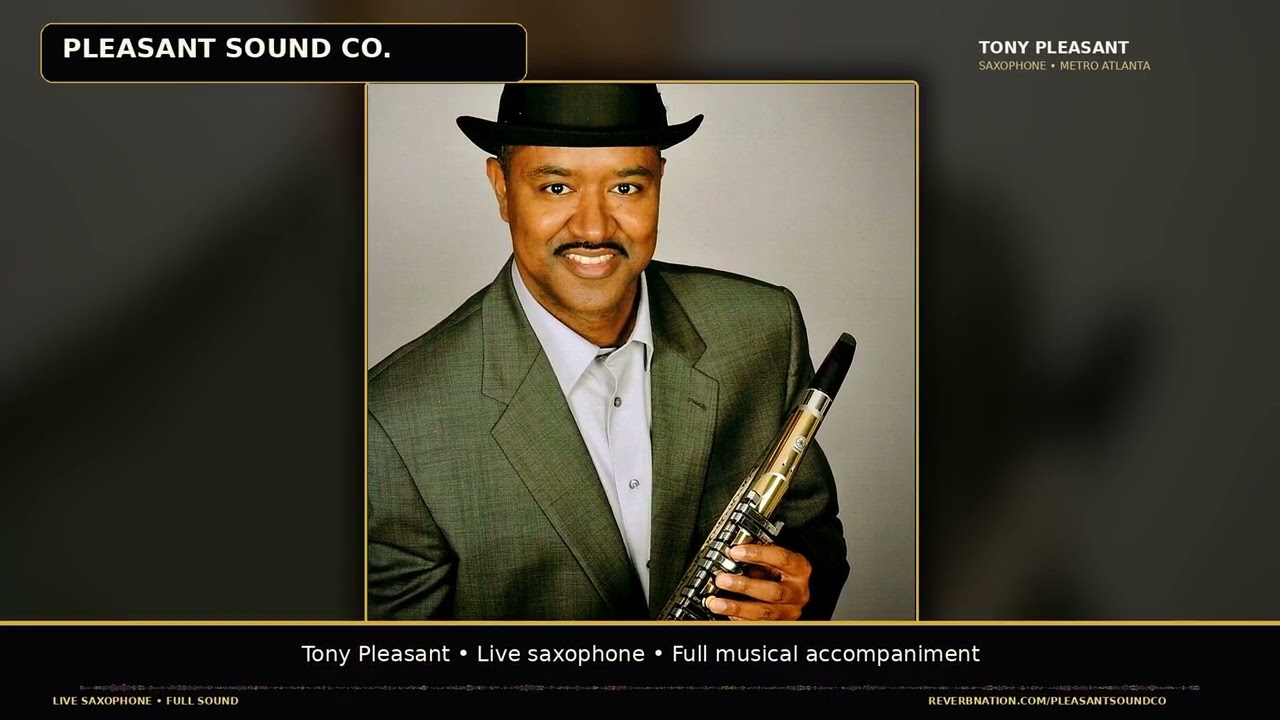 Promotional video thumbnail 1 for Pleasant Sound Co.