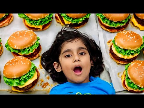 Stop Eating too Much | Abdul Rahman in trouble!