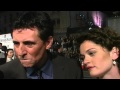 End Of Days Gabriel Byrne Interview ScreenSlam