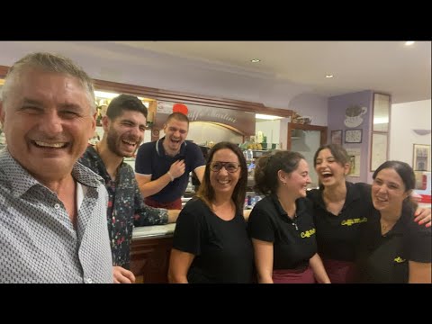 Barzelletta Una grande perdita - Paci