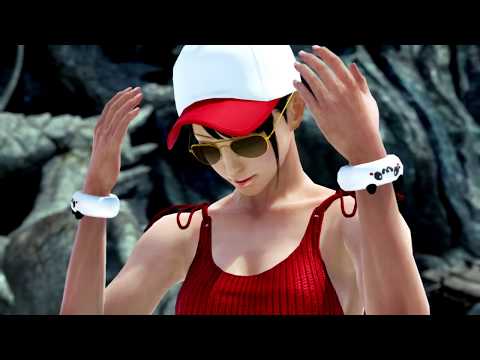 811 - Tekken 7 - Coouge (Xiaoyu) vs BodMonUchiha (Bryan)