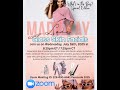 Mary Kay Glass Skin Facials July 16 2025