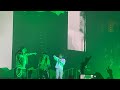 SHOT CALLIN NBA YOUNGBOY LIVE MASA TOUR HOUSTON TEXAS 2025