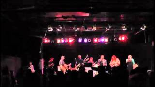 Hearts on Fire (Gram Parsons Cover)