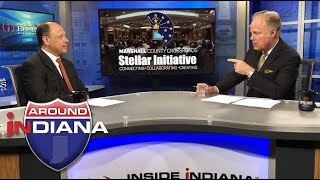 IIBTV: Marshall County Making 'Stellar' Plans