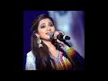 NODIR JAMON JHARNA ACHE BY SHREYA GHOSAL