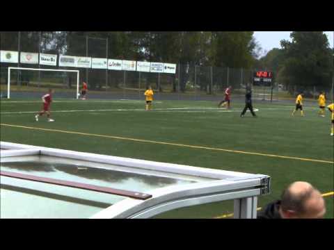 Värnamo Södra - Gnosjö IF