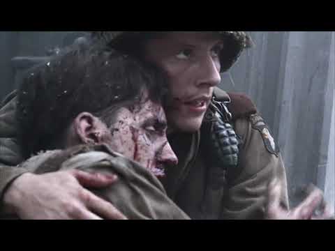 D Day plus 6 at Carentan France I Part 04 I  Band Of brothers  I E03
