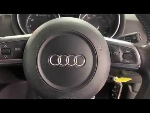 Walt Motor Company Newbury - 2006/56 Audi TT 2.0 FSi Coupe Manual Bronze - L5NTT