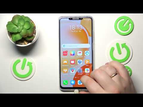 How to Turn Off Messenger Notifications and Sounds in HUAWEI Nova Y91 – Manage Messenger