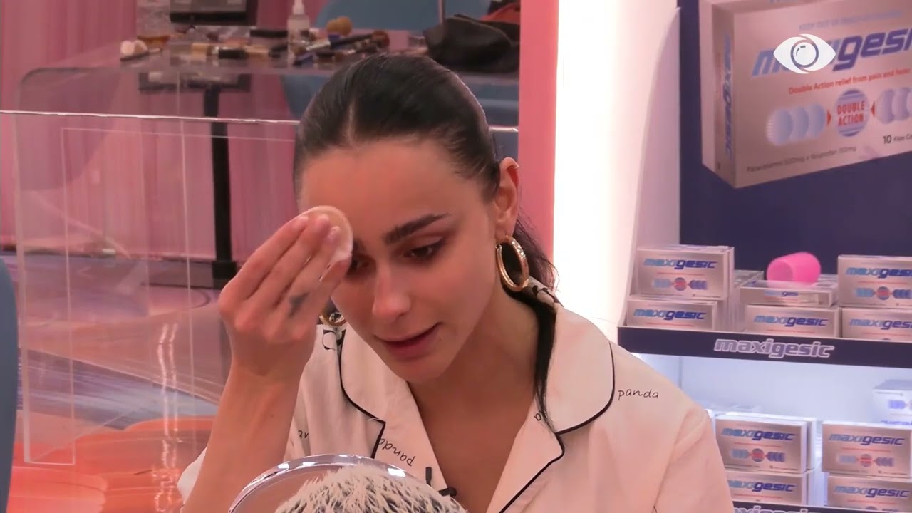 E kam bërë për të mirën e të dyve/ Vijon biseda mes Gjestit dhe Eglit