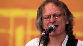 Sonny Landreth with Eric Clapton - Promise Land (Official Live Video)