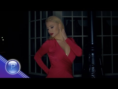 TS. YANEVA FT. GALIN - DA TE BYAH ZARYAZALA / Цветелина Янева ft. Галин - Да те бях зарязала, 2016