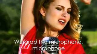 Bridgit Mendler - We can change the world letra