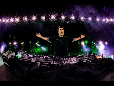 KVSH, LOthief, Diskover - So What (feat. Willa) [STMPD] out now!