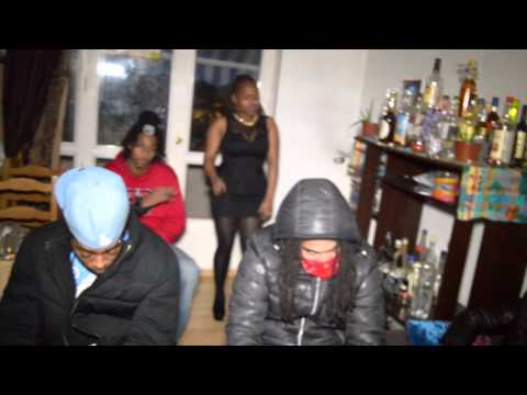 San fè dézod  Cheemik X Zinho X Leblan X Tynny X Ladim G-kartel studio