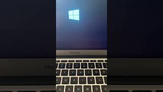 Intel MacBook’a Windows Kurulumu! USB ile Format Atma | MacBook Çok Yavaş mı? MacBook’a Windows Kur!