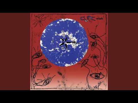 Videoclip de A Letter To Elise (Remastered 2022) — The Cure