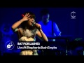 [HD] Bat For Lashes - Sarah (Live Shepherds Bush Empire 2009)