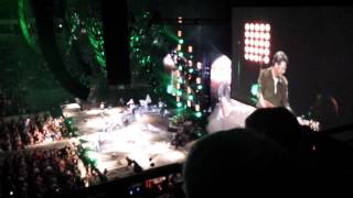 Ten Times Crazier Blake Shelton Tour- Little Rock