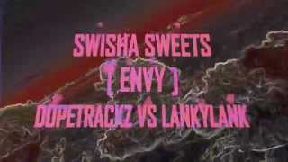 Envy Rap Music Video Produced by Dopetrackz Feat. LankyLank