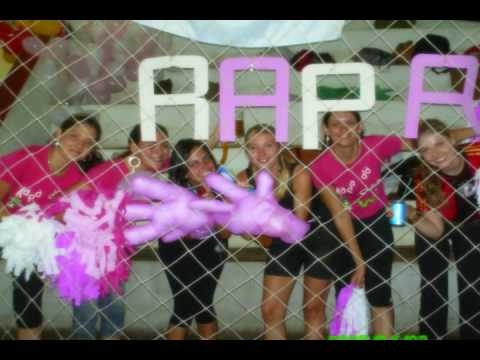 95ª Turma de Farmácia da UFSM