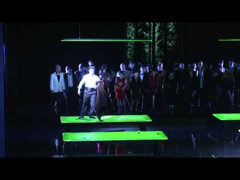 Saimir Pirgu La Traviata Vienna