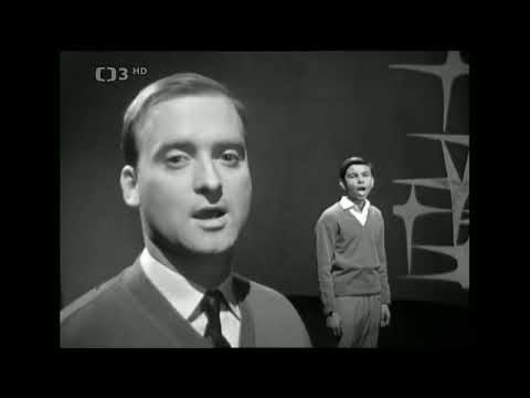 Pavel Šváb & Bohumil Starka - Hvězda na vrbě (1965)