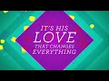 Yancy - Trust & Believe [OFFICIAL LYRIC VIDEO] from Kidmin Worship Vol. 3