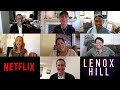 Grey's Anatomy Stars Meet Real Doctors From Lenox Hill | Netflix