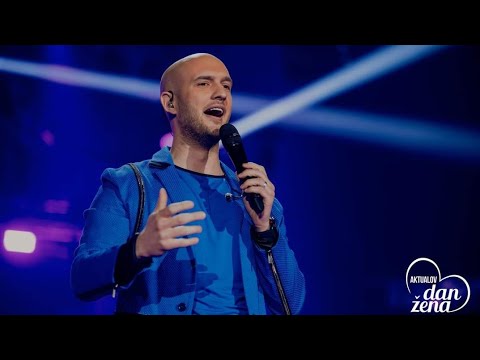 MARKO ŠKUGOR - SAMO S TOBOM SAM UPOZNAO LJUBAV (Arena Stožice)