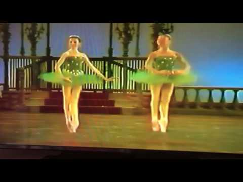 Extrait final Soir de Fête . Noël à Matignon.1988.Isa Ciaravola et moi.