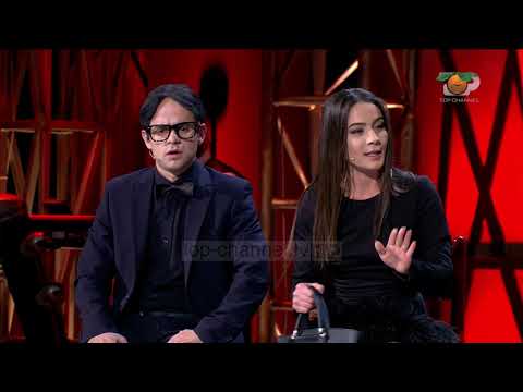 Portokalli, 2 Dhjetor 2018 - Çifti i lumtur (Vakia e shokut të burrit)