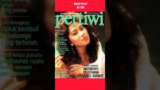 Download lagu Sally Marcellina is on the cover of magazines #majalahindonesia #sallymarcellina #magazinecover mp3